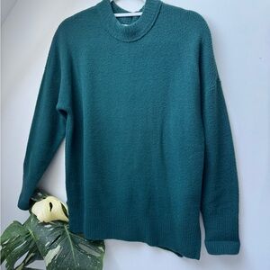 Abercrombie Soft Collection Sweater